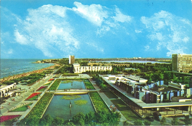 2025-10 - Mamaia